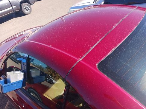 Used 2007 Lexus SC 430 Convertible image 14