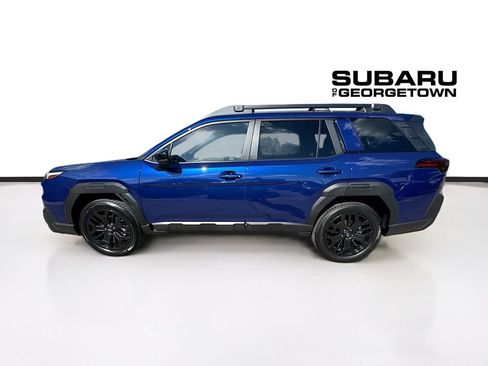 New 2026 Subaru Outback Limited XT AWD/4WD image 5