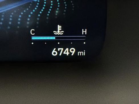 Used 2025 Hyundai Palisade Calligraphy image 10