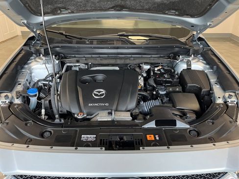 Used 2020 MAZDA CX-5 Touring image 22