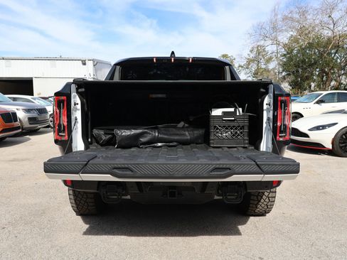 Used 2022 GMC Hummer EV Edition 1 w/ LPO, Illumination Package image 48