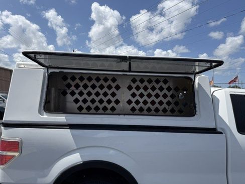 Used 2010 Ford F150 XL RWD image 12