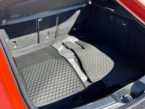 Used 2024 Mercedes-Benz AMG GT 63 image 25