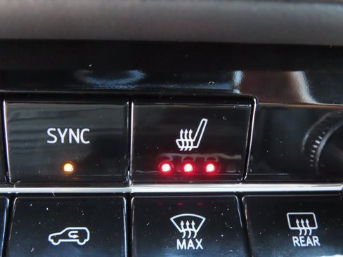 New 2026 Chevrolet Equinox LT w/ Convenience Package II image 6