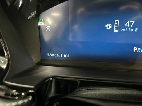 Certified 2025 Lincoln Corsair FWD image 17