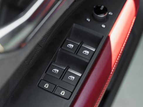 Certified 2023 Audi RS e-tron GT w/ Carbon Performance Package AWD/4WD image 24