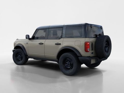 New 2026 Ford Bronco Big Bend w/ Black Diamond Package AWD/4WD image 5