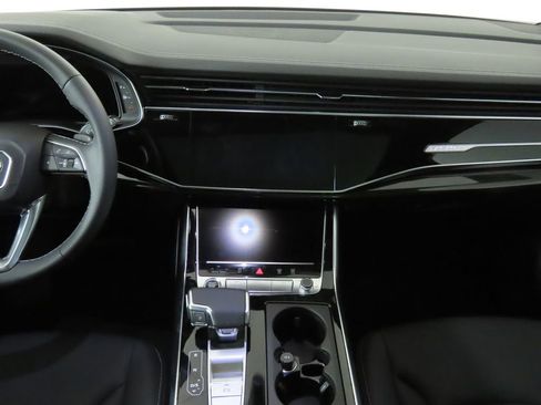 Used 2025 Audi Q7 3.0T Premium Plus w/ Premium Plus Package image 15