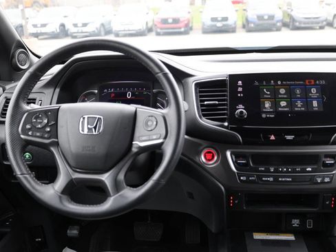 Used 2023 Honda Passport EX-L image 23