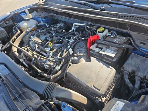 Used 2022 Ford Escape SE w/ Convenience Package image 13