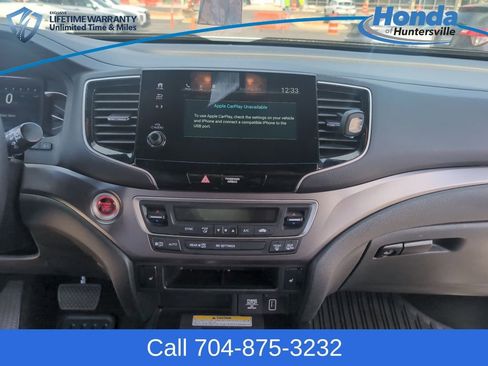Used 2023 Honda Passport EX-L image 19