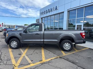 Used 2021 Ford F150 XL w/ Trailer Tow Package AWD/4WD video 2