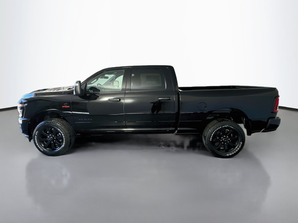 New 2027 RAM 2500 Big Horn AWD/4WD image 4