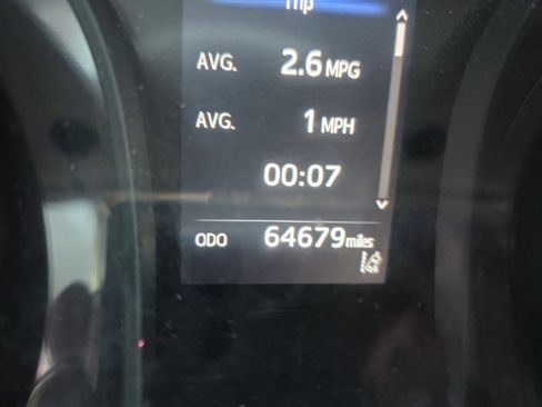 Used 2023 Toyota Camry LE image 18