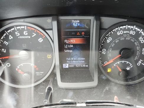 Used 2021 Toyota Tacoma SR AWD/4WD image 14