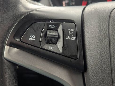 Used 2017 Chevrolet Trax LT w/ LT Convenience Package image 17