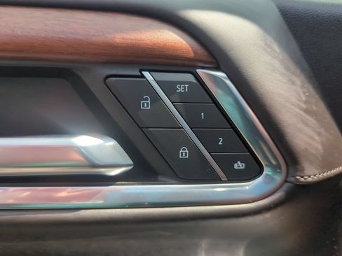 Certified 2023 GMC Sierra 1500 Denali Ultimate AWD/4WD image 23