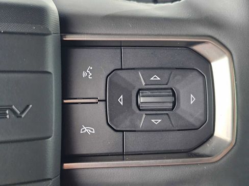 Used 2025 GMC Hummer EV 3X w/ Extreme Off-Road Package image 30