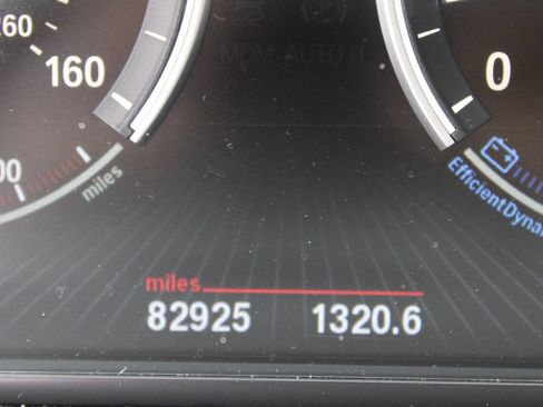 Used 2016 BMW 528i xDrive Sedan image 15