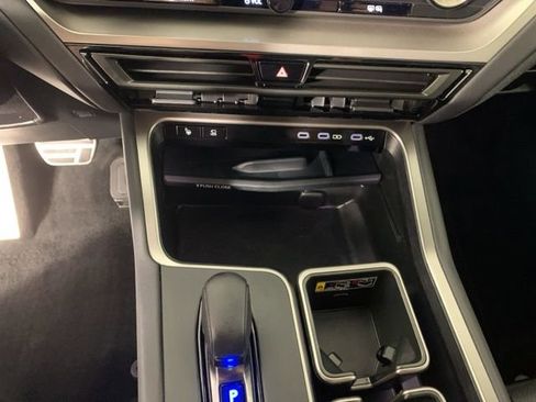 Used 2025 Lexus TX 350 AWD w/ Technology Package image 27