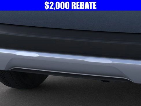 New 2026 Ford Escape Active w/ Cold Weather Package image 23