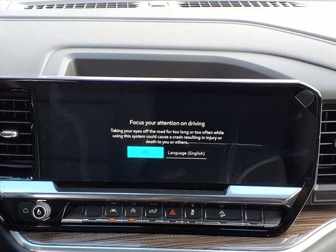 New 2026 Chevrolet Silverado 1500 RST w/ Z71 Off-Road Package image 16