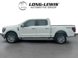 Used 2025 Ford F150 Lariat w/ Equipment Group 501A Mid AWD/4WD video 2
