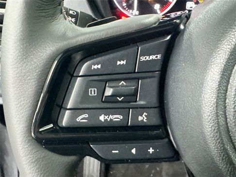 New 2026 Subaru Forester Touring image 8