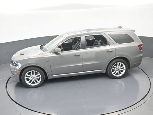Used 2021 Dodge Durango R/T image 51