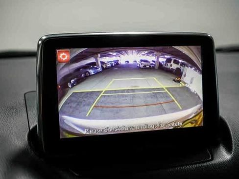 Certified 2018 Toyota Yaris iA image 26