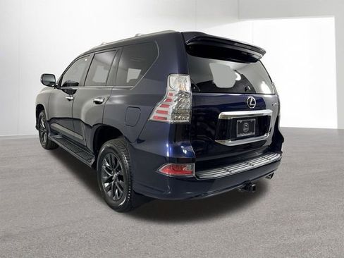Used 2021 Lexus GX 460 Premium w/ Premium Package AWD/4WD image 31