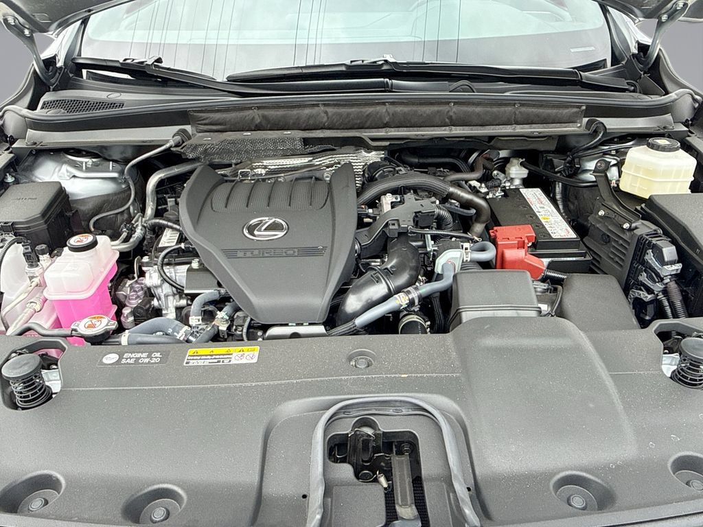 Used 2026 Lexus RX 350 Premium w/ Accessory Package (Z1) FWD image 14