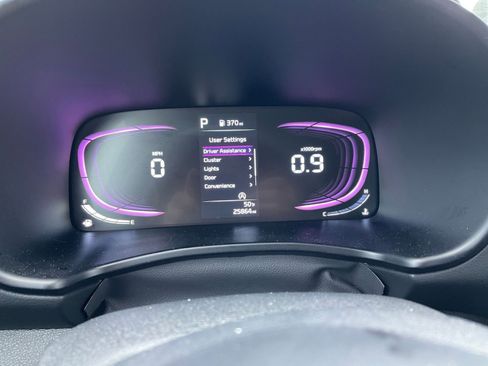 Used 2025 Kia Soul LX w/ LX Technology Package image 39