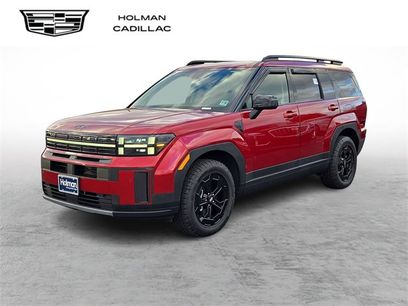 Used 2024 Hyundai Santa Fe XRT