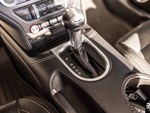 Used 2018 Ford Mustang Premium w/ Equipment Group 201A image 28