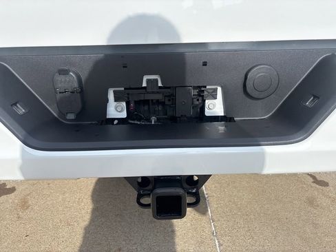 New 2026 Chevrolet Silverado 1500 RST w/ Convenience Package II AWD/4WD image 16