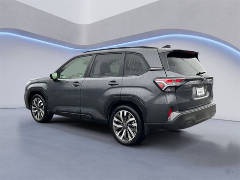 Certified 2025 Subaru Forester Touring image 3