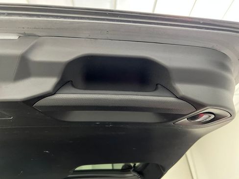 Used 2025 Ford Bronco Sport Big Bend image 35