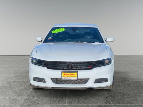 Used 2022 Dodge Charger SXT image 8
