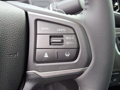 New 2026 Honda Ridgeline RTL image 10