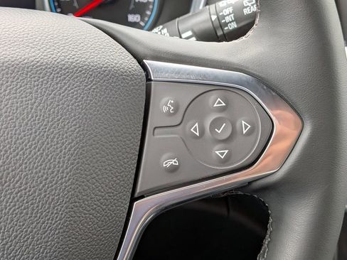 Certified 2023 Chevrolet Traverse LT image 27