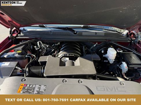 Used 2020 GMC Yukon XL SLT w/ Open Road Package image 44