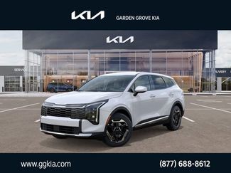 New 2026 Kia Sportage S 360° Tour