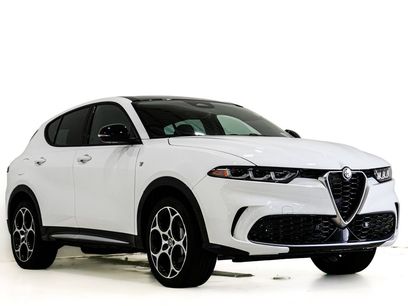 Used 2024 Alfa Romeo Tonale Ti
