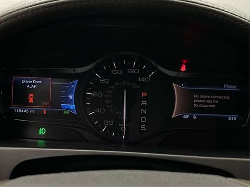 Used 2014 Lincoln MKX AWD w/ Equipment Group 101A image 21