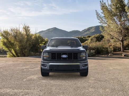New 2026 Ford F150 XL w/ Equipment Group 103A High AWD/4WD image 9