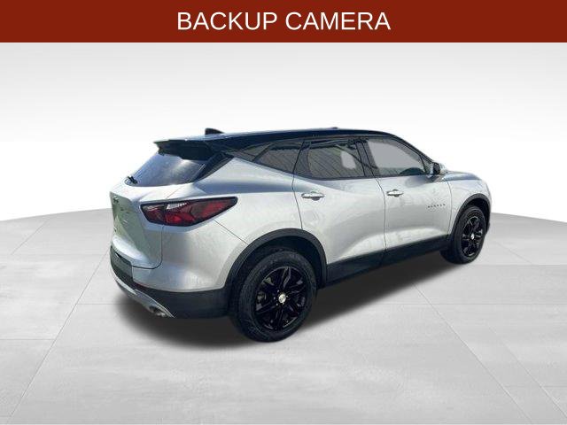 Used 2020 Chevrolet Blazer LT FWD image 7
