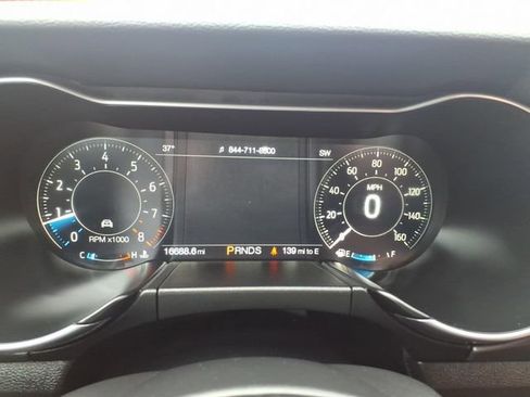 Certified 2022 Ford Mustang GT Premium w/ Equipment Group 401A image 20