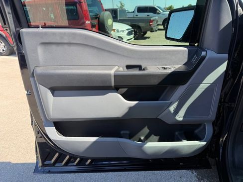 Used 2024 Ford F150 XL RWD image 6