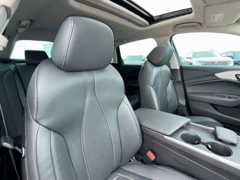 Used 2023 Acura TLX w/ Technology Package FWD image 27